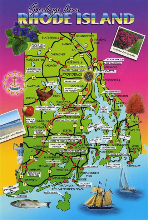 Category:Cities in Rhode Island .